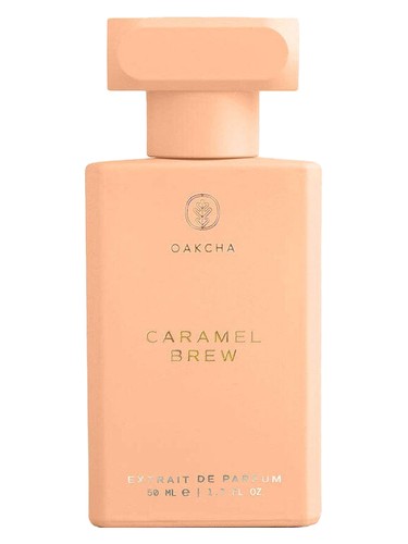 عطر ادکلن کارامل برو اوکچا - Caramel Brew Oakcha - بررسی، قیمت و خرید