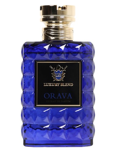 عطر ادکلن اُراوا لاکچری بلِند - Orava Luxury Blend - بررسی، قیمت و خرید
