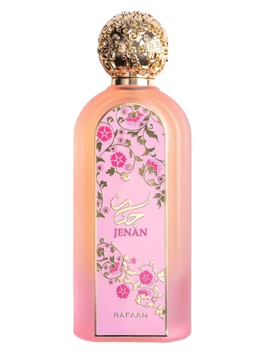 عطر ادکلن جنن لا پارفوم گالریا - Jenan La Parfum Galleria - بررسی، قیمت و خرید