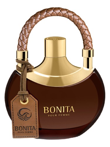 عطر ادکلن بونیتا فم لی فالکونه پرفیومز - Bonita Femme Le Falconé Perfumes - بررسی، قیمت و خرید