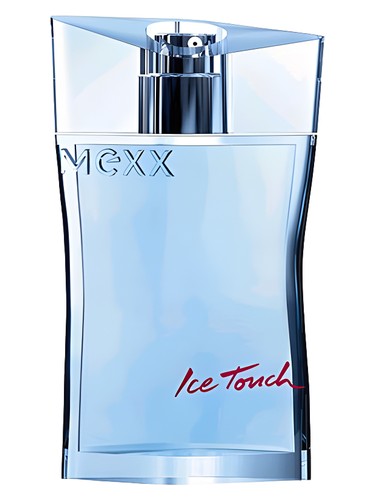 عطر ادکلن مکس آیس تاچ وومن مکس - Mexx Ice Touch Woman Mexx - بررسی، قیمت و خرید