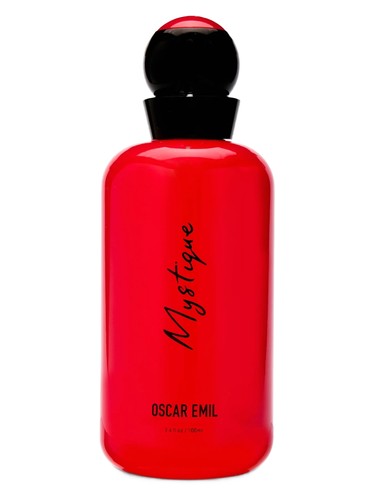 عطر ادکلن میستیک اسکار امیل - Mystique Oscar Emil - بررسی، قیمت و خرید
