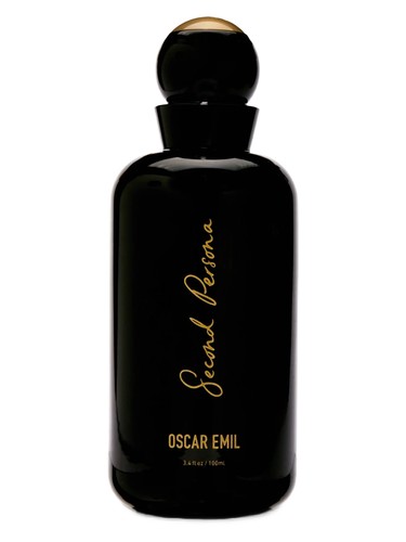 عطر ادکلن سکند پرسونا اسکار امیل - Second Persona Oscar Emil - بررسی، قیمت و خرید