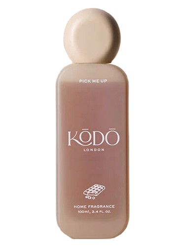 عطر ادکلن پیک می آپ کودو - Pick Me Up KŌDŌ - بررسی، قیمت و خرید