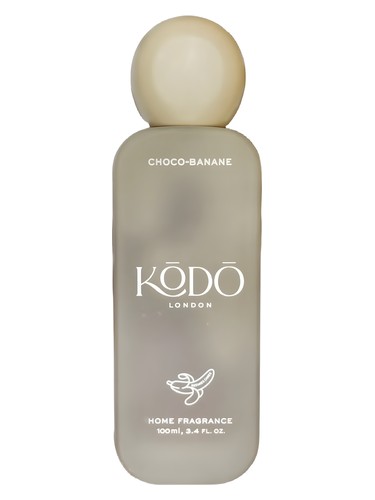 عطر ادکلن چوکو-بنن کودو - Choco-Banane KŌDŌ - بررسی، قیمت و خرید