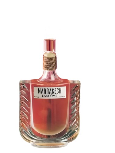 عطر ادکلن مراکش لانکوم - Marrakech Lancôme - بررسی، قیمت و خرید