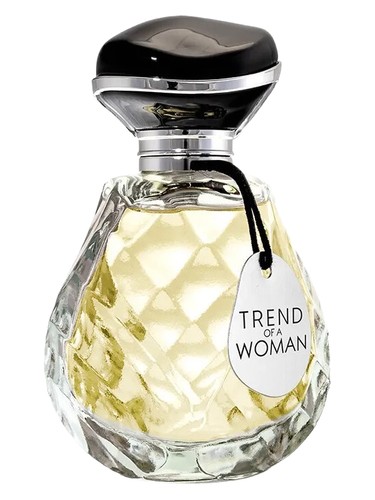 عطر ادکلن ترند آو ا وومن پاریس الیزه - Trend Of A Woman Paris Elysees - بررسی، قیمت و خرید
