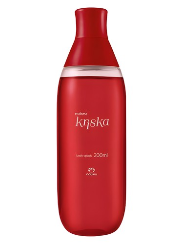 عطر ادکلن کریسکا بادی اسپلش ناتورا - Kriska Body Splash Natura - بررسی، قیمت و خرید