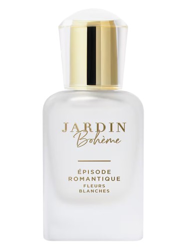 عطر ادکلن اپیزود رمانتیک فلورز بلانش ژاردن بوهم - Épisode Romantique Fleurs Blanches Jardin Bohème - بررسی، قیمت و خرید