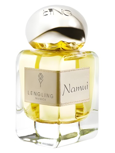 عطر ادکلن ناموی لِنگ لِنگ - Namui Lengling - بررسی، قیمت و خرید