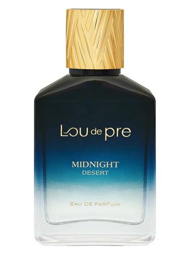 عطر ادکلن میدنایت دزرت لو دو پره - Midnight Desert Lou De Pre - بررسی، قیمت و خرید