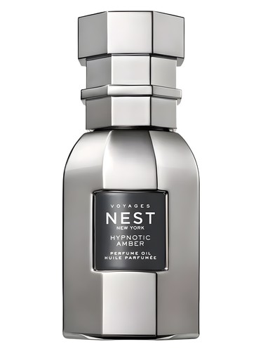 عطر ادکلن هایپنوتیک امبر پرفیوم اویل نِست - Hypnotic Amber Perfume Oil Nest - بررسی، قیمت و خرید