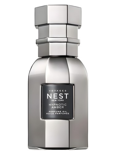 عطر ادکلن اود میستیک پرفیوم اویل نست - Oud Mystique Perfume Oil Nest - بررسی، قیمت و خرید