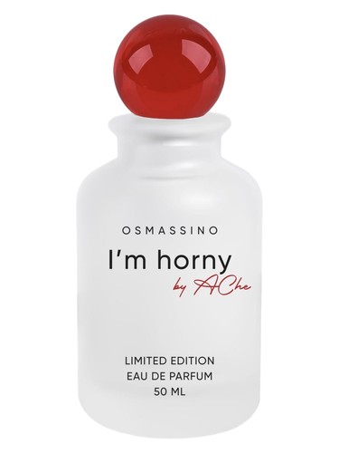 عطر ادکلن آیم هورنی اوسماسینو - I'm horny Osmassino - بررسی، قیمت و خرید