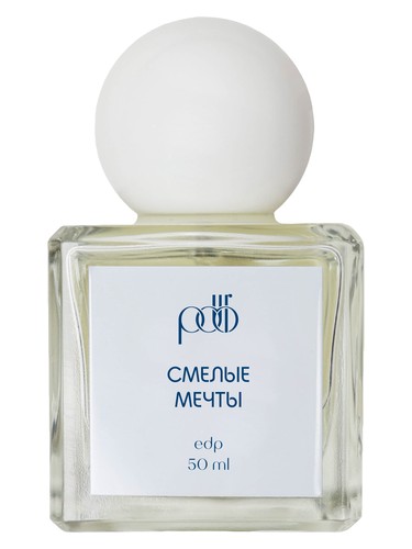 عطر ادکلن وایلد دریمز پدبر پرفیوم - Wild Dreams — Смелые Мечты PDBR perfume - بررسی، قیمت و خرید