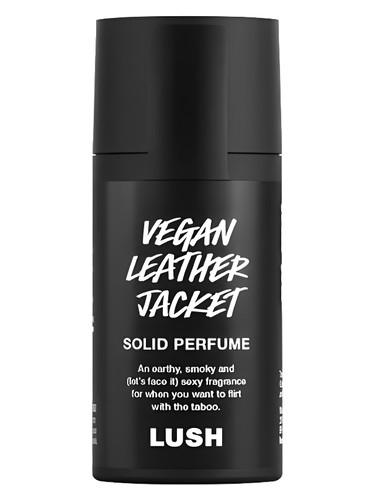 عطر ادکلن ویگان لدر جکت لاش - Vegan Leather Jacket Lush - بررسی، قیمت و خرید