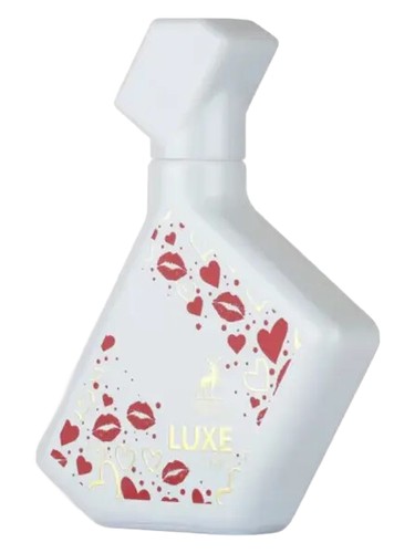 عطر ادکلن لوکس شیک میسون الهمبرا - Luxe Chic Maison Alhambra - بررسی، قیمت و خرید