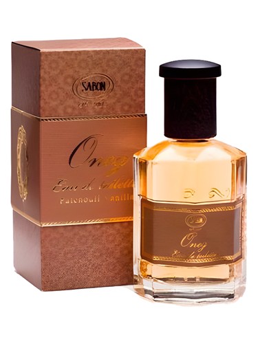 عطر ادکلن وانگ سابون - Oneg (Patchouli Vanilla) Sabon - بررسی، قیمت و خرید