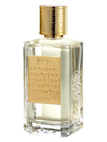 عطر ادکلن استروورسو نوبیله ۱۹۴۲ - Estroverso Nobile 1942 - بررسی، قیمت و خرید