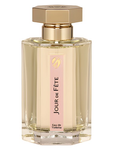 عطر ادکلن ژور دو فِت لرتیزان پرفیومر - Jour de Fete L'Artisan Parfumeur - بررسی، قیمت و خرید
