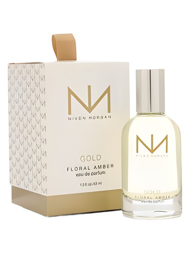 عطر ادکلن گلد سنت نیون مورگان - Gold Scent Niven Morgan - بررسی، قیمت و خرید