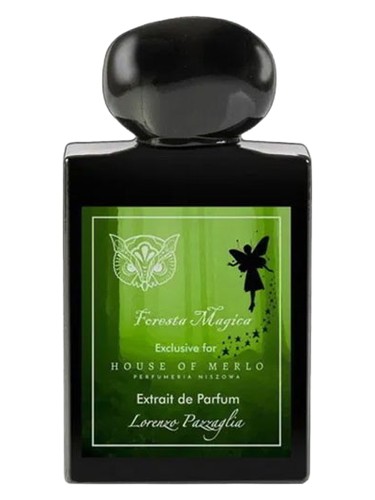 عطر ادکلن فورستا مجیکا لورنتسو پازاگلیا - Foresta Magica Lorenzo Pazzaglia - بررسی، قیمت و خرید