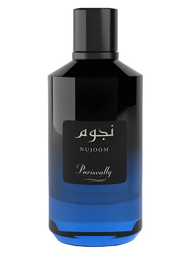 عطر ادکلن نجوم پریسولی پرفیومز - Nujoom Parisvally Perfumes - بررسی، قیمت و خرید