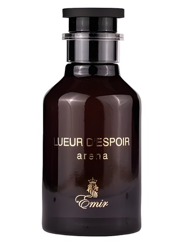 عطر ادکلن لوئر د اسپویر آرنا پاریس کورنر - Lueur d'Espoir Arena PARIS CORNER - بررسی، قیمت و خرید