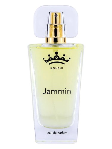 عطر ادکلن جَمن نکته - Jammin Koshi - بررسی، قیمت و خرید