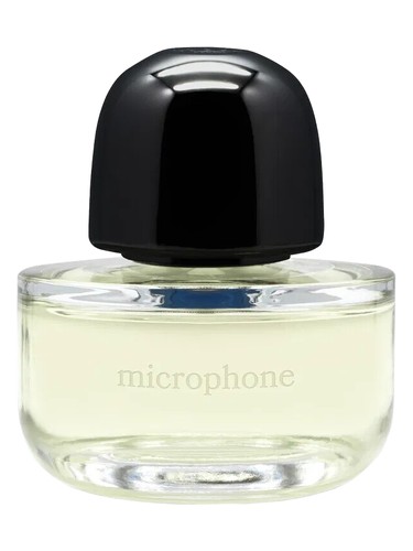 عطر ادکلن میکروفون کیلِسا - Microphone Kilesa - بررسی، قیمت و خرید