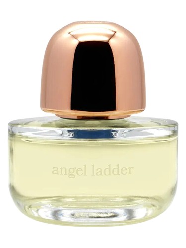 عطر ادکلن انجل لدر کیلسا - Angel Ladder Kilesa - بررسی، قیمت و خرید