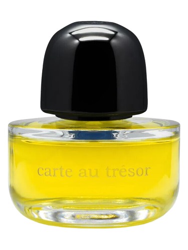 عطر ادکلن کارتو ترزور کیلسا - Carte au Trésor Kilesa - بررسی، قیمت و خرید