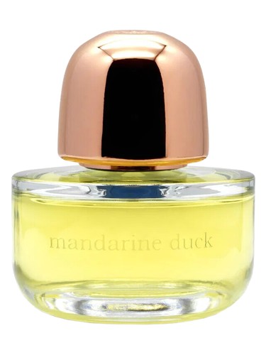 عطر ادکلن ماندارین داک کیلسا - Mandarin Duck Kilesa - بررسی، قیمت و خرید