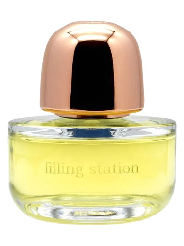عطر ادکلن فیلینگ استیشن کیلسا - Filling Station Kilesa - بررسی، قیمت و خرید