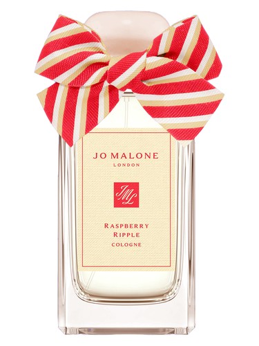 عطر ادکلن رسپبری ریپل جو مالون لندن - Raspberry Ripple Jo Malone London - بررسی، قیمت و خرید