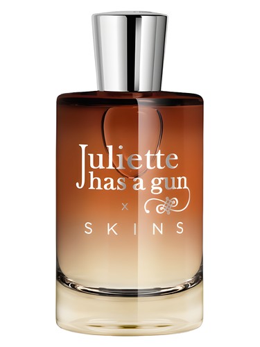 عطر ادکلن ایکس اسکینز ژولیت هز اِ گان - X SKINS Juliette Has A Gun - بررسی، قیمت و خرید