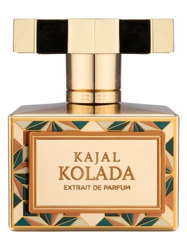 عطر ادکلن کولادا کاجال - Kolada Kajal - بررسی، قیمت و خرید