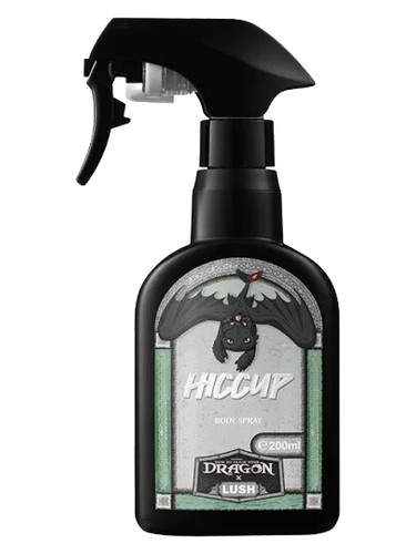 عطر ادکلن هیکاپ لاش - Hiccup Lush - بررسی، قیمت و خرید