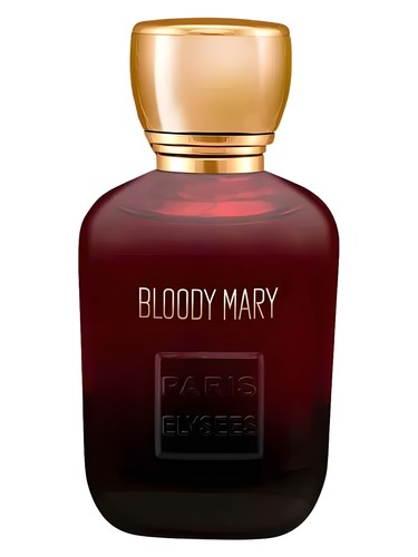 عطر ادکلن بلادی مری پاریس الیزه - Bloody Mary Paris Elysees - بررسی، قیمت و خرید