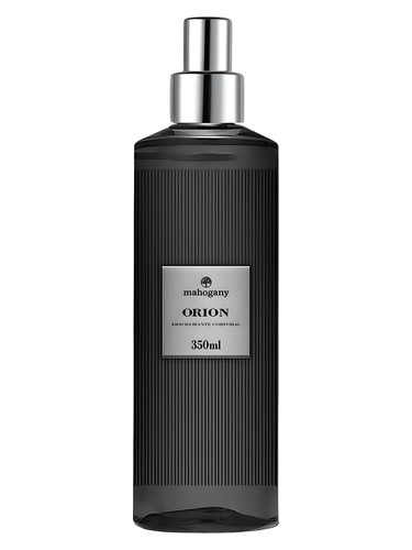 عطر ادکلن اوریون ماهوگانی - Orion Mahogany - بررسی، قیمت و خرید