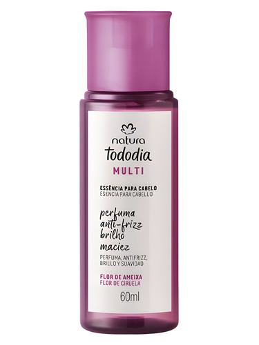 عطر ادکلن فلور د آمیخا مولتی هیر ناتورا - Flor de Ameixa Multi Hair Natura - بررسی، قیمت و خرید