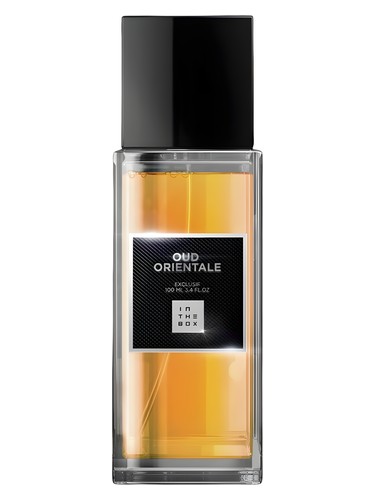عطر ادکلن اود اورینتال این د باکس - Oud Orientale In The Box - بررسی، قیمت و خرید