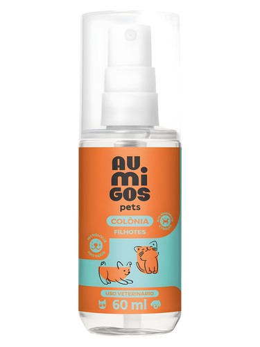 عطر ادکلن او میگوس پتس فیلوچِس او بوتیکاریو - Au.Migos Pets Filhotes O Boticário - بررسی، قیمت و خرید