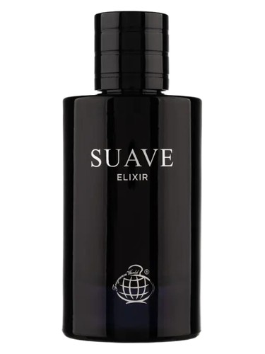 عطر ادکلن سواو الیکسیر فراگرنس ورد - Suave Elixir Fragrance World - بررسی، قیمت و خرید