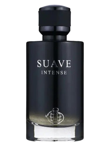 عطر ادکلن سوآو اینتنس فرگرنس ورلد - Suave Intense Fragrance World - بررسی، قیمت و خرید