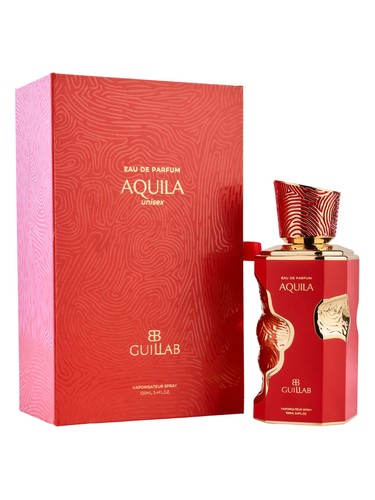 عطر ادکلن آکوئیلا گلاب - Aquila Guillab - بررسی، قیمت و خرید