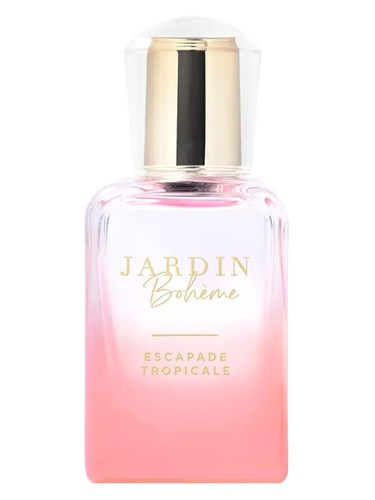 عطر ادکلن اسکاپاد تروپیکال ژاردن بوهم - Escapade Tropicale Jardin Bohème - بررسی، قیمت و خرید