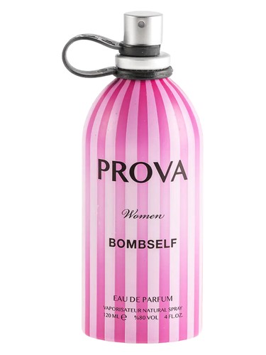 عطر ادکلن بام‌سلف پرووا - Bombself Prova - بررسی، قیمت و خرید