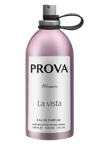 عطر ادکلن لا ویستا ادوپ اورینتال پرووا - La Vista Edp Oriental Prova - بررسی، قیمت و خرید