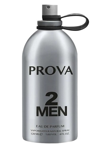 عطر ادکلن دو من پرووا - 2 Men Prova - بررسی، قیمت و خرید